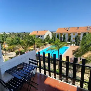 Nora Velha T0+1 Em Casa de Férias Tavira