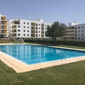 Coral Apartamento Armação de Pêra